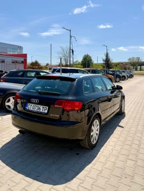 Audi A3 2.0* Нави* Нов съединител* Бартер* Лизинг* Реална*, снимка 7