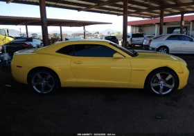 Chevrolet Camaro АВТОКРЕДИТ, снимка 11