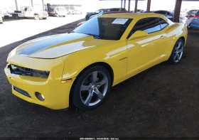 Chevrolet Camaro АВТОКРЕДИТ, снимка 2