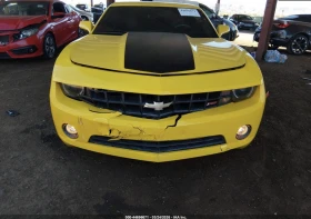 Chevrolet Camaro АВТОКРЕДИТ, снимка 6