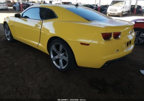 Chevrolet Camaro АВТОКРЕДИТ, снимка 3