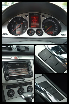 VW Passat Highline, снимка 11