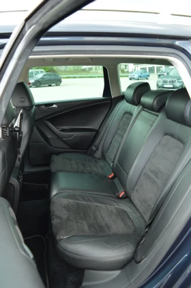 VW Passat Highline, снимка 9