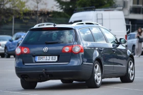 VW Passat Highline, снимка 4