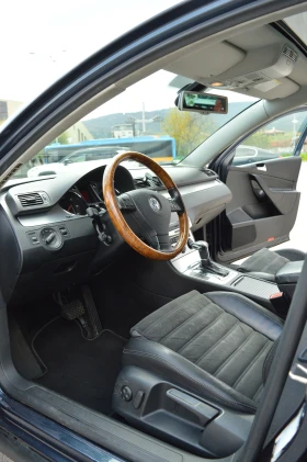VW Passat Highline, снимка 7