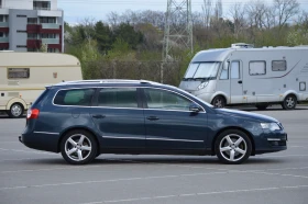 VW Passat Highline, снимка 3