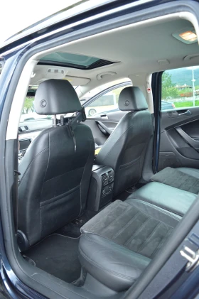 VW Passat Highline, снимка 8