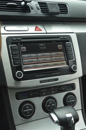 VW Passat Highline, снимка 14