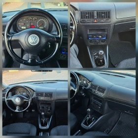 VW Golf 1.9TDI 101kc. Sport-CHAMP  212000 км, снимка 15