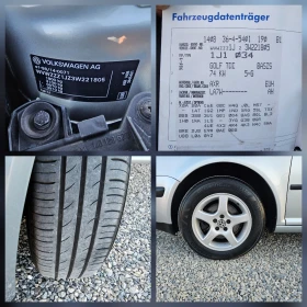 VW Golf 1.9TDI 101kc. Sport-CHAMP  212000 км, снимка 16