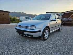 VW Golf 1.9TDI 101kc. Sport-CHAMP  212000 км, снимка 1
