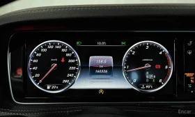 Mercedes-Benz S 350 BlueTEC (W222), снимка 8
