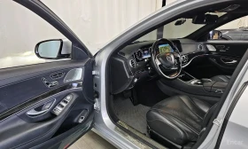 Mercedes-Benz S 350 BlueTEC (W222), снимка 10