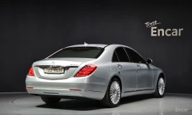 Mercedes-Benz S 350 BlueTEC (W222), снимка 2