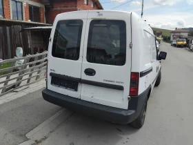 Opel Combo 1.3 cdti, снимка 3