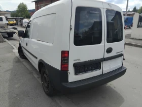 Opel Combo 1.3 cdti, снимка 4