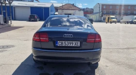 Audi A8, снимка 7