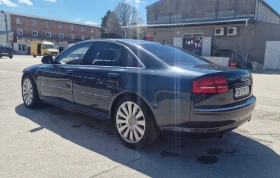 Audi A8, снимка 10
