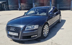 Audi A8, снимка 11