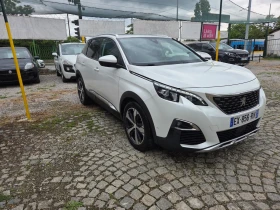 Peugeot 3008 GT, снимка 3