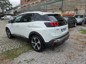 Peugeot 3008 GT, снимка 5
