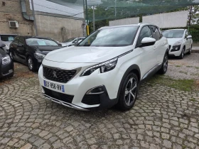 Peugeot 3008 GT, снимка 1