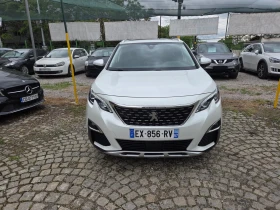 Peugeot 3008 GT, снимка 2