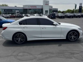 BMW 330 * 330i xDrive * CARFAX * ЦЕНА ДО БГ, снимка 3