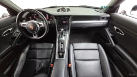 Porsche 911 Carrera* S* 991* SUNROOF* КАМЕРА* , снимка 6