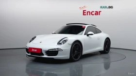 Porsche 911 Carrera* S* 991* SUNROOF* КАМЕРА* , снимка 1