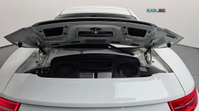 Porsche 911 Carrera* S* 991* SUNROOF* КАМЕРА* , снимка 17