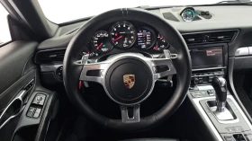 Porsche 911 Carrera* S* 991* SUNROOF* КАМЕРА* , снимка 5