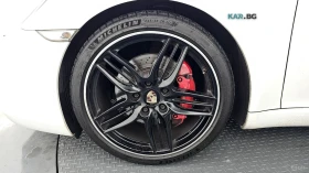 Porsche 911 Carrera* S* 991* SUNROOF* КАМЕРА* , снимка 16