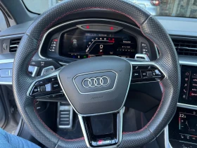 Audi Rs6, снимка 11