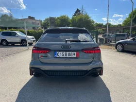 Audi Rs6, снимка 6