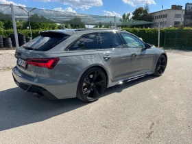 Audi Rs6, снимка 5