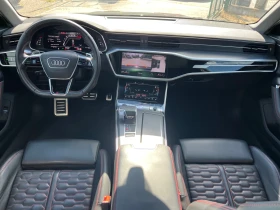 Audi Rs6, снимка 13