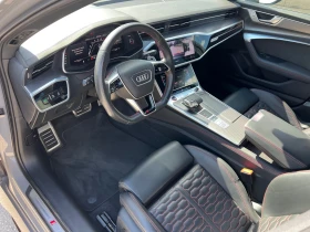 Audi Rs6, снимка 10