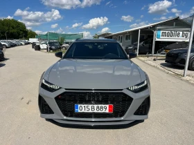 Audi Rs6, снимка 2