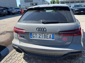 Audi Rs6, снимка 5