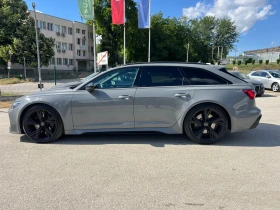 Audi Rs6, снимка 8