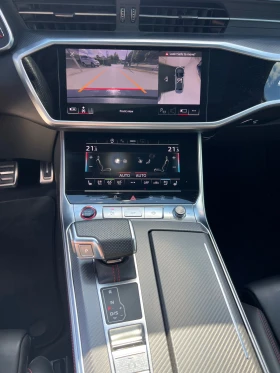 Audi Rs6, снимка 16