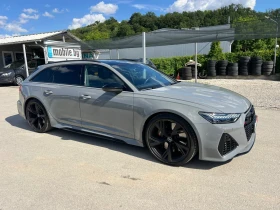 Audi Rs6, снимка 4