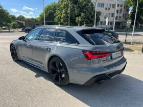 Audi Rs6, снимка 7