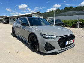 Audi Rs6, снимка 3