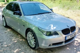 BMW 530, снимка 8