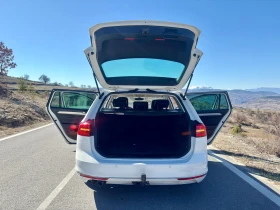 VW Passat 2.0TDI (190к.с) HIGHLINE Нов внос , снимка 8