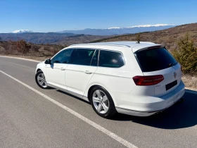 VW Passat 2.0TDI (190к.с) HIGHLINE Нов внос , снимка 4