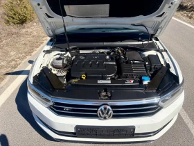 VW Passat 2.0TDI (190к.с) HIGHLINE Нов внос , снимка 16