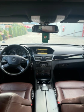 Mercedes-Benz E 350 350CDI, снимка 8
